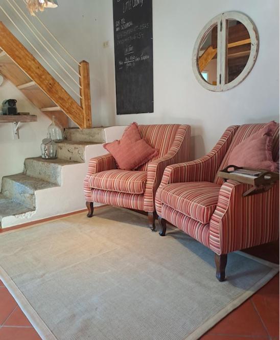 Saberamar Little Country Villa อาโรว์กา ภายนอก รูปภาพ