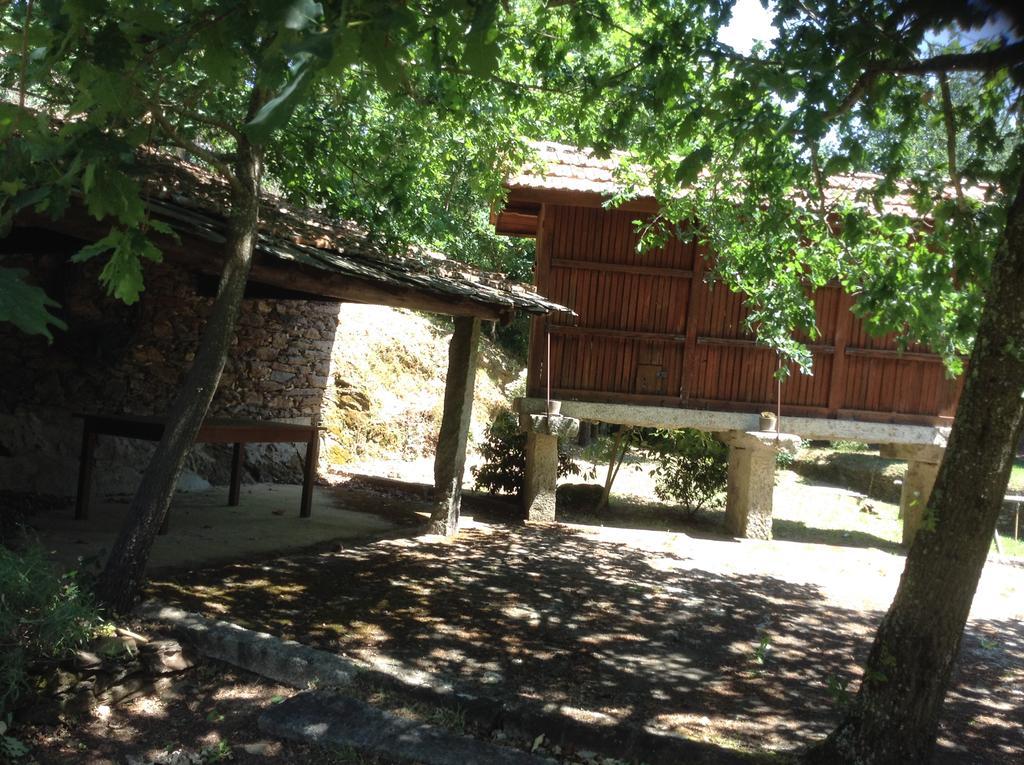 Saberamar Little Country Villa อาโรว์กา ภายนอก รูปภาพ