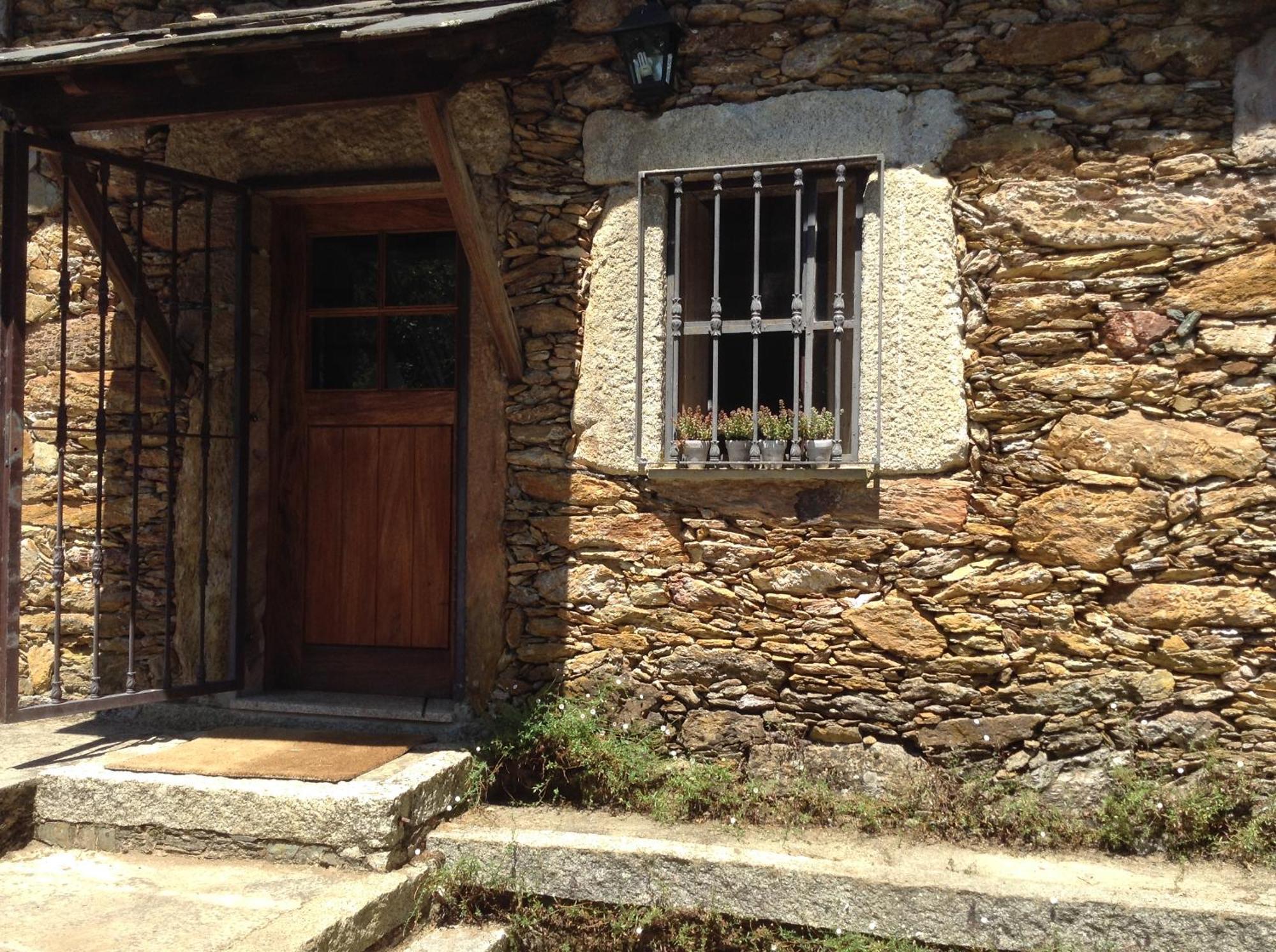 Saberamar Little Country Villa อาโรว์กา ภายนอก รูปภาพ
